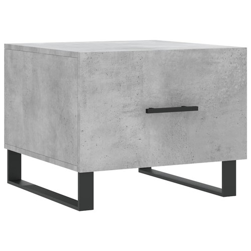 Coffee table side - coffee,