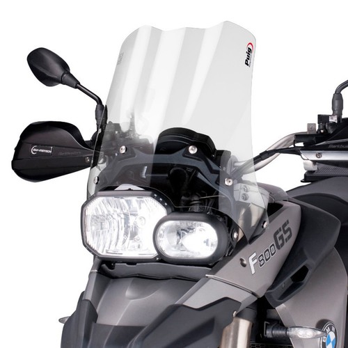 Puig touring fairing for - puig,
