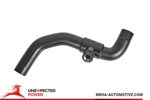 Radiator hose upper - hose,