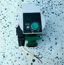 Wilo Yonos Pico
