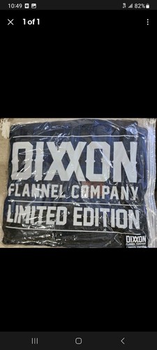 Snap tools dixon flannel - dixon,