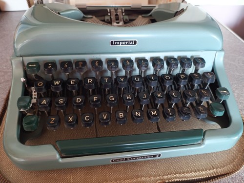 Vintage 1950s imperial - vintage,