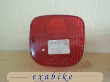 rear light cabochon for Honda