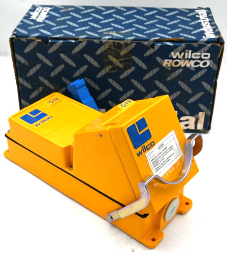 Clipsal wilcorowco metal - clipsal,