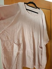 Made In Italy Blush Pink