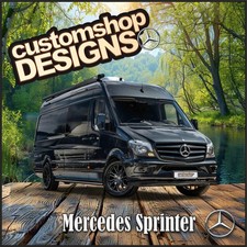 Mercedes Sprinter (2006 -