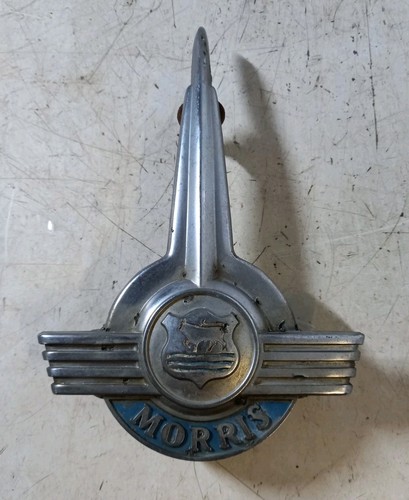 1957 morris minor bonnet - morris,