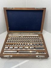 CEJ Sweden Imperial Slip Gauge