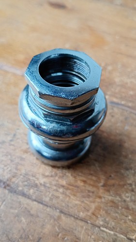 Vintage tange allez headset - tange,