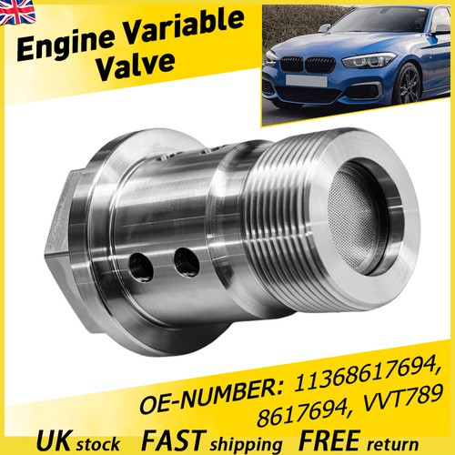 11368617694 intake exhaust - 11368617694,