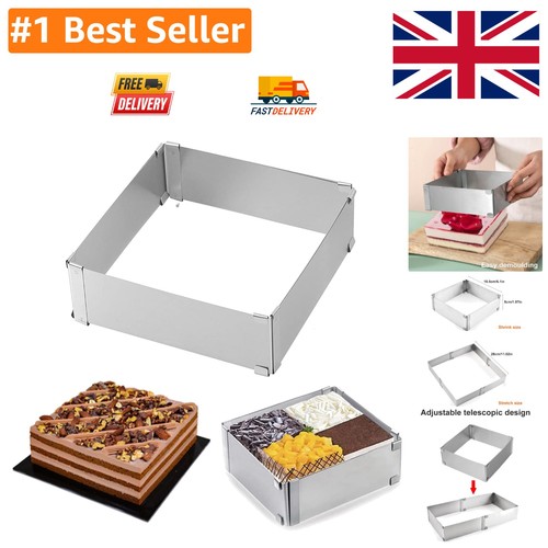 Stainless steel adjustable - stainless,