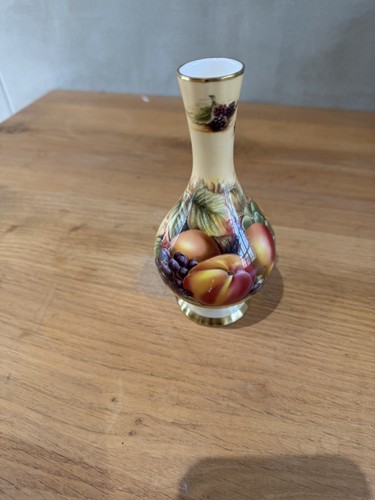 Ainsley flower vase - , vintage
