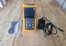 FLUKE 123 INDUSTRIAL