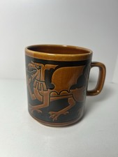 Vintage hornsea pottery welsh - vintage,