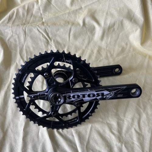 Rotor complete - rotor, f