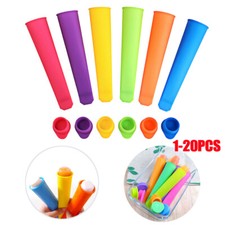 30PCS Silicone Pop Up Ice