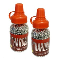 4.5mm Steel BB's 2x1500 -3000