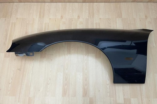 Front left wing fender - left,