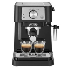 Delonghi Manual Coffee