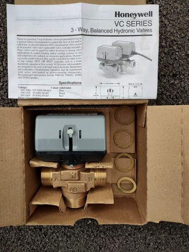Ideal 075110 diverter - ideal, valve
