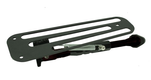 Premium side stand - , for