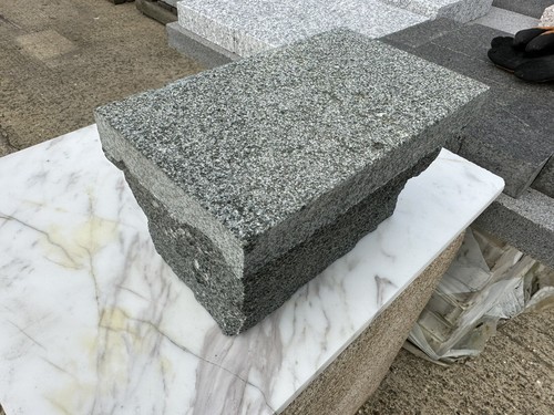 Sale granite cobbles setts - sale,