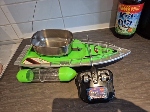Tornado remote controlled - tornado,