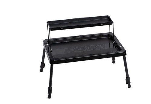 Fox compact tier - fox,