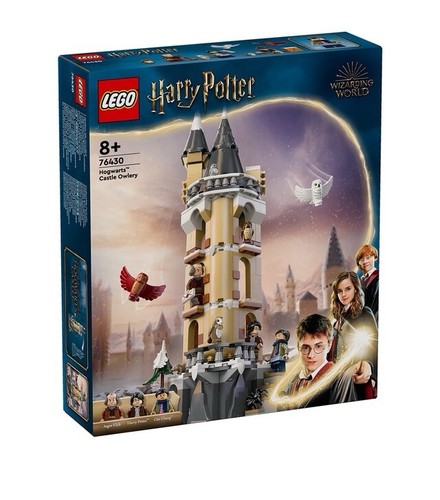Lego harry potter - lego,