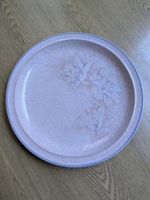 Denby Tamsin stoneware dinner