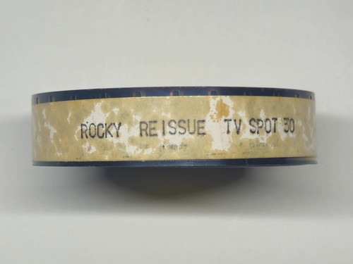 Rocky 1976 reissue - rocky, original