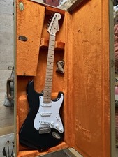Fender Custom Shop Eric