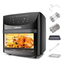 18L Large Air Fryer Digital
