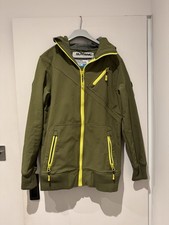 Surfanic Tech Softshell Jacket