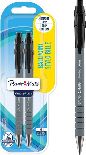 Paper mate flexgrip ultra - flexgrip,