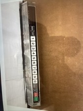 ( Facia Only ) Sharp R-CD2200M 2200w Commercial Microwave #A29.5