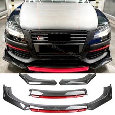 For Audi A3 S3 8P A4 S4 A6 S