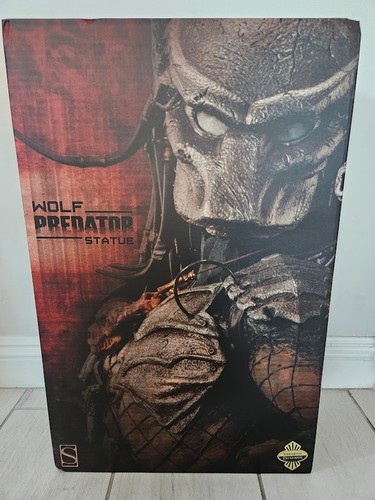 New nrfb alien - new, vs