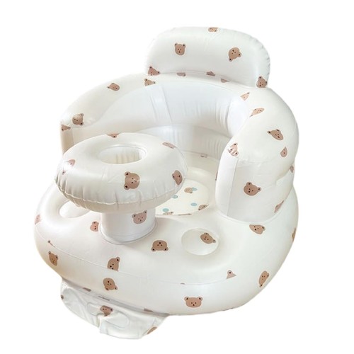 Baby inflatable seat - baby, for