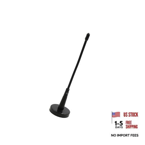 Black magnetic base - black,