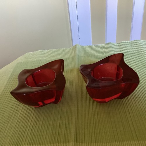 Pair villeroy boch - &,