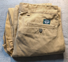 Levis Dockers Chinos Sand