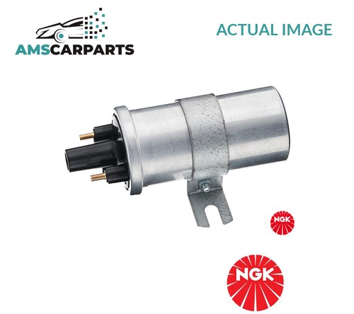 Engine ignition coil 48309 - engine,