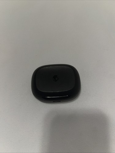 Black skullcandy true - black,