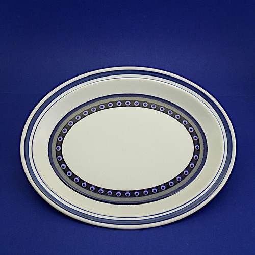 Royal doulton lambeth tangier - royal,