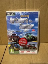 (PC-DVDROM) Agricultural