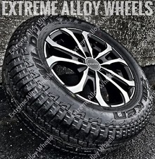 16" Bmf Matterhorn Alloy