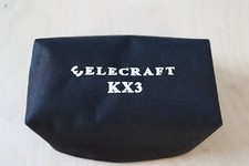 KX3 Dust Cover for Amateur