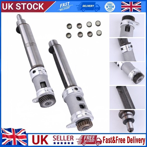 Balance shaft kit for - 2x,