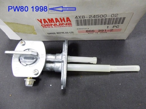 Yamaha dt50 pw80 rd50 - yamaha,